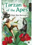 Эдгар Райс Берроуз - Tarzan of the Apes / Тарзан – приёмыш обезьян