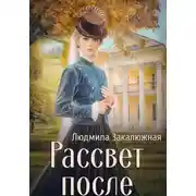 Постер книги Рассвет после