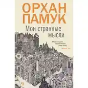 Постер книги Мои странные мысли