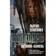 Постер книги Истовик-камень