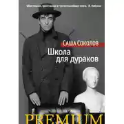 Постер книги Школа для дураков