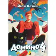 Постер книги Домино 4