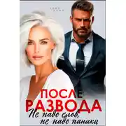 Постер книги После развода. Не надо слов, не надо паники