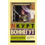 Постер книги Малый не промах