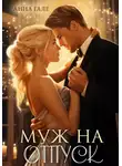 Анна Гале - Муж на отпуск