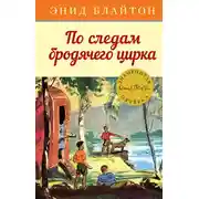 Постер книги По следам бродячего цирка
