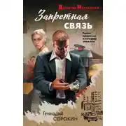 Постер книги Запретная связь