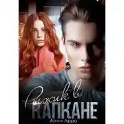 Постер книги Рыжик в капкане