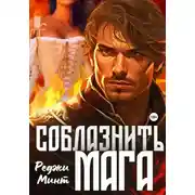 Постер книги Соблазнить мага