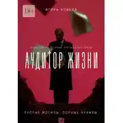 Постер книги Аудитор жизни. Пустые могилы. Полные архивы