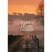 Постер книги Тайна белой вишни