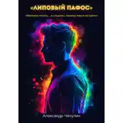 Постер книги Липовый пафос