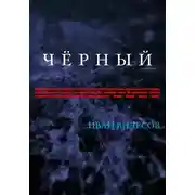Постер книги Чёрный