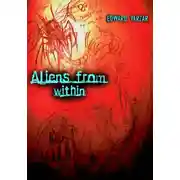 Постер книги Чуждые изнутри