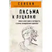 Постер книги Письма к Луцилию