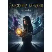 Постер книги Заложница времени