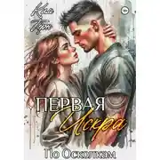 Постер книги Первая Искра