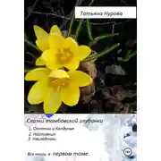 Постер книги Сказки тамбовской глубинки. Том первый