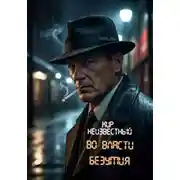 Постер книги Во власти безумия