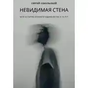 Постер книги Невидимая стена