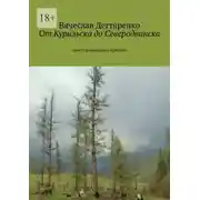 Постер книги От Курильска до Северодвинска. Заметки ковидного времени