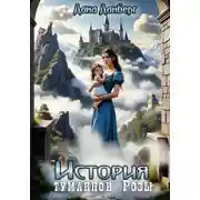 Постер книги История Туманной Розы