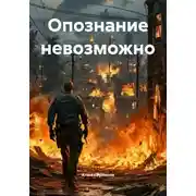 Постер книги Опознание невозможно
