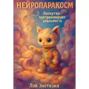 Постер книги Нейропаракосм – Лоскутик программирует реальность
