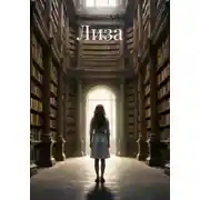 Постер книги Лиза