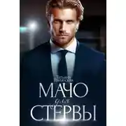 Постер книги Мачо для стервы