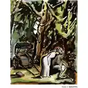 Постер книги Королева кобр