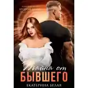 Постер книги Тайна от Бывшего