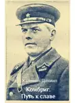Даниил Калинин - Комбриг. Путь к славе