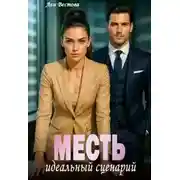 Постер книги Месть. Идеальный сценарий