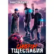 Постер книги Синдром тщеславия