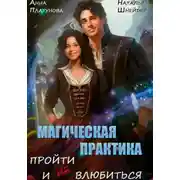 Постер книги Магическая практика. Пройти и (не) влюбиться
