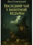 Лев Сумрачный - Последний чай у болотной ведьмы