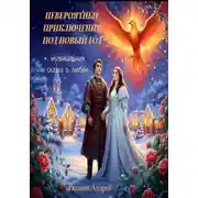 Постер книги Невероятные приключения под Новый Год!