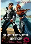 Инна Серебрякова - От меня не уйдёшь, дракон! С любовью, Баба Яга