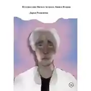 Постер книги Путешествие Вити в Астрале. Книга вторая