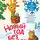 Александра Калинина - Новый год без забот. 6 согревающих историй для холодной зимы
