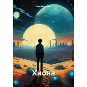 Постер книги Хиона