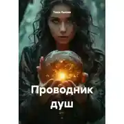 Постер книги Проводник душ
