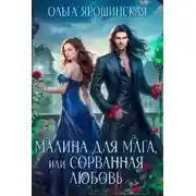 Постер книги Малина для мага, или Сорванная любовь