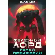 Постер книги Герой Периферии