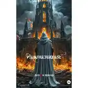 Постер книги Инквизиция: Дева и приор