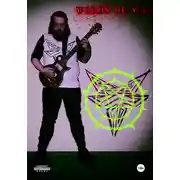 Постер книги Words of War