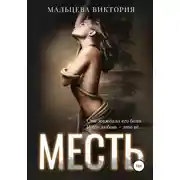Постер книги Месть