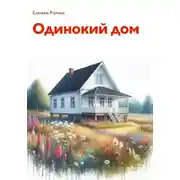 Постер книги Одинокий дом