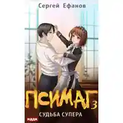 Постер книги Судьба Супера